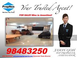Blk 290E Bukit Batok Street 24 (Bukit Batok), HDB 4 Rooms #123858042